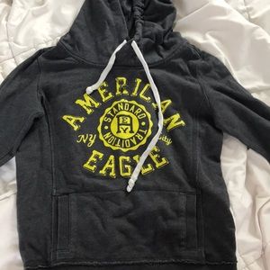 American eagle hoodie